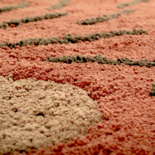 Nattiot Ollen Rug