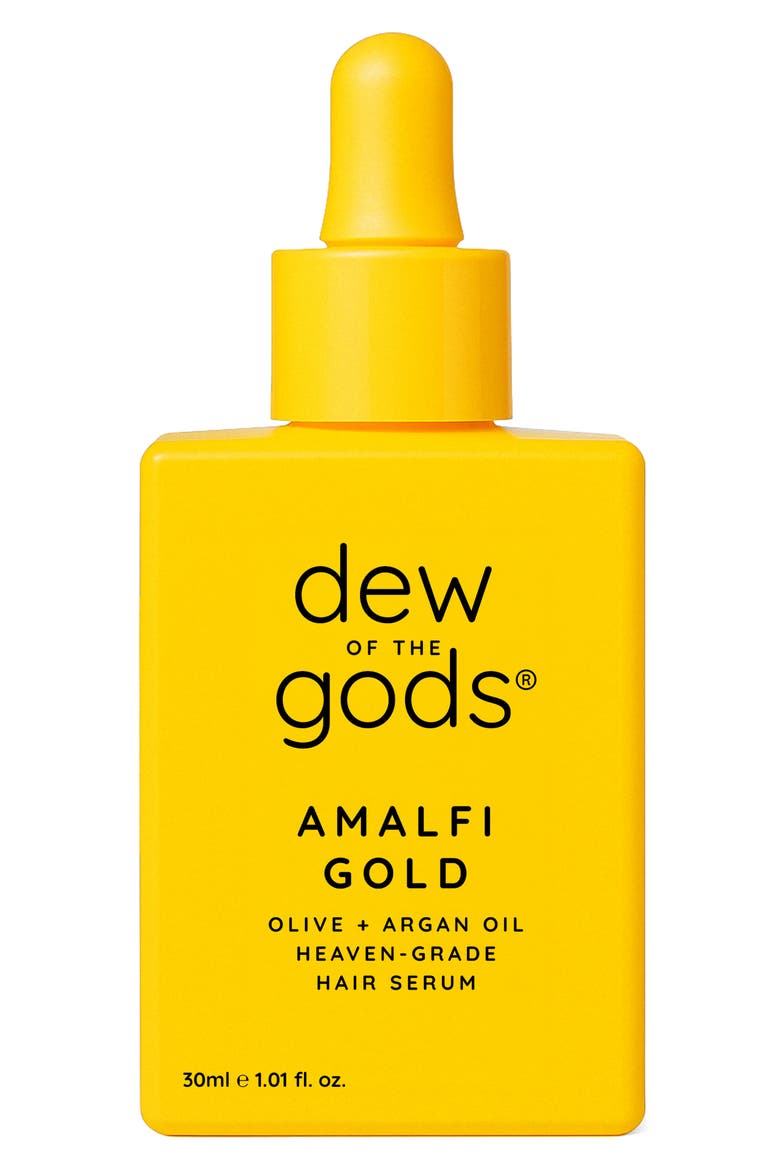 Amalfi Gold Hair Serum (Women) | Nordstrom