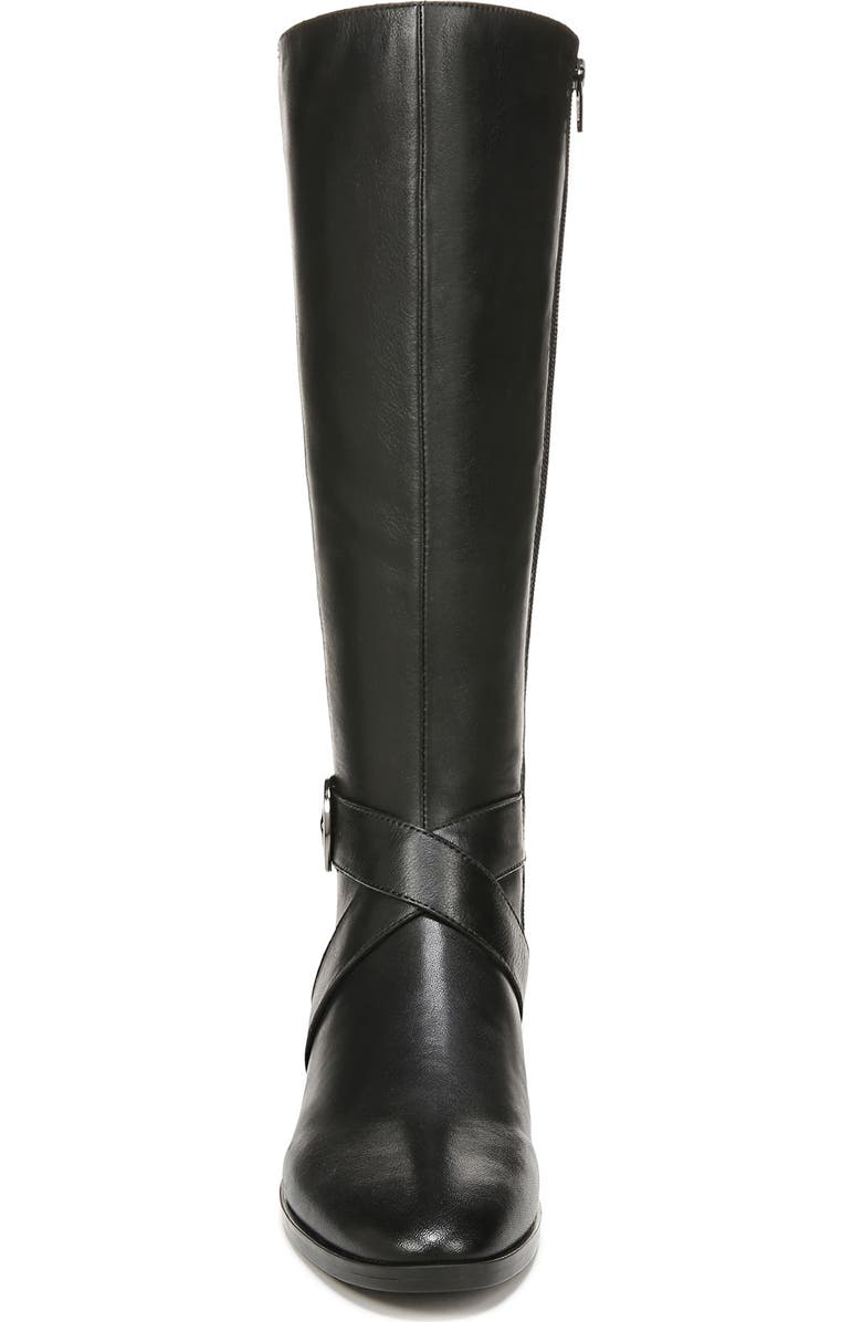 Naturalizer Raisa Riding Boot, Alternate, color,