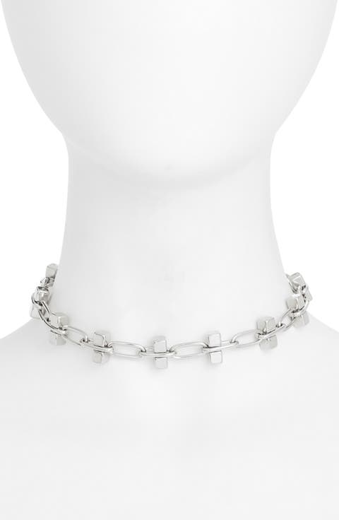 Arcadia Choker Necklace