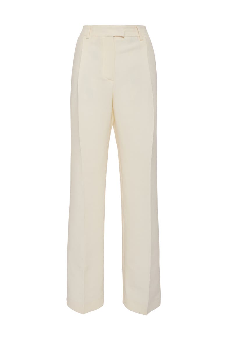 Let Loose Pants, Alternate, color, Solid Ivory
