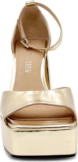 Chaser Platform Pump