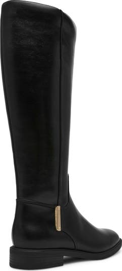 Anne Klein Sinclair Tall Boot (Women) Nordstrom