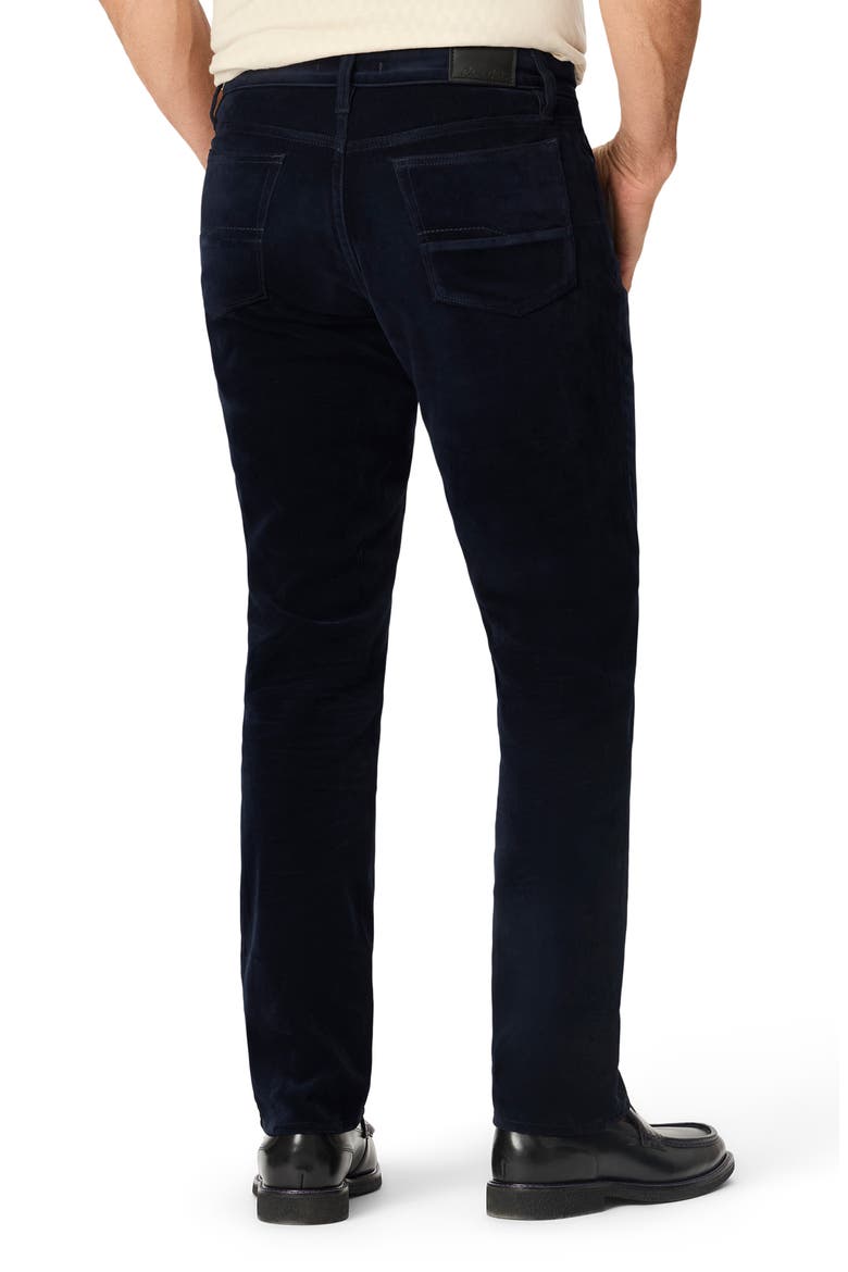 Celestial Velvet Pants, Alternate, color, NAVY