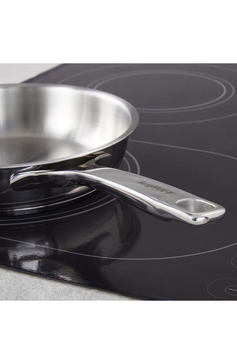 BergHOFF Dina Helix Stainless Steel Fry Pan, Alternate, color, 