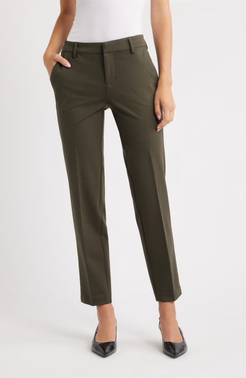 Women's Green Pants & Leggings | Nordstrom