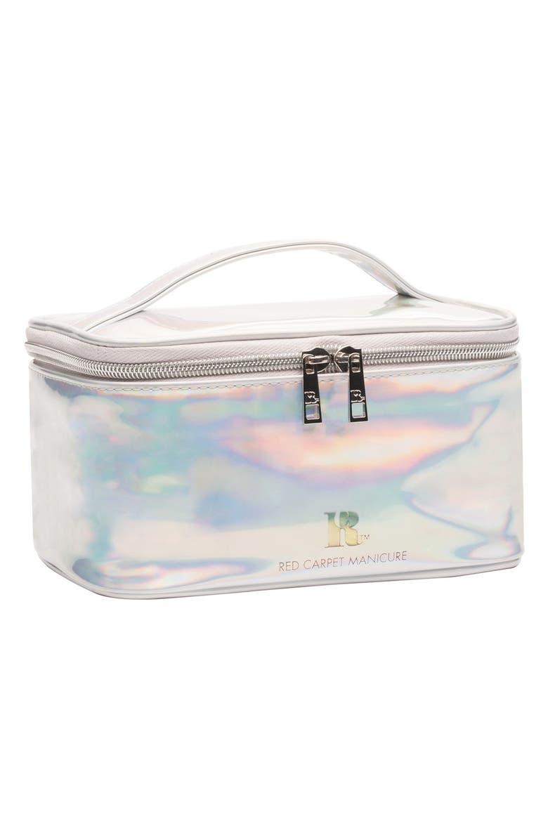 Red Carpet Manicure 'Pro 45' Kit, Alternate, color, 