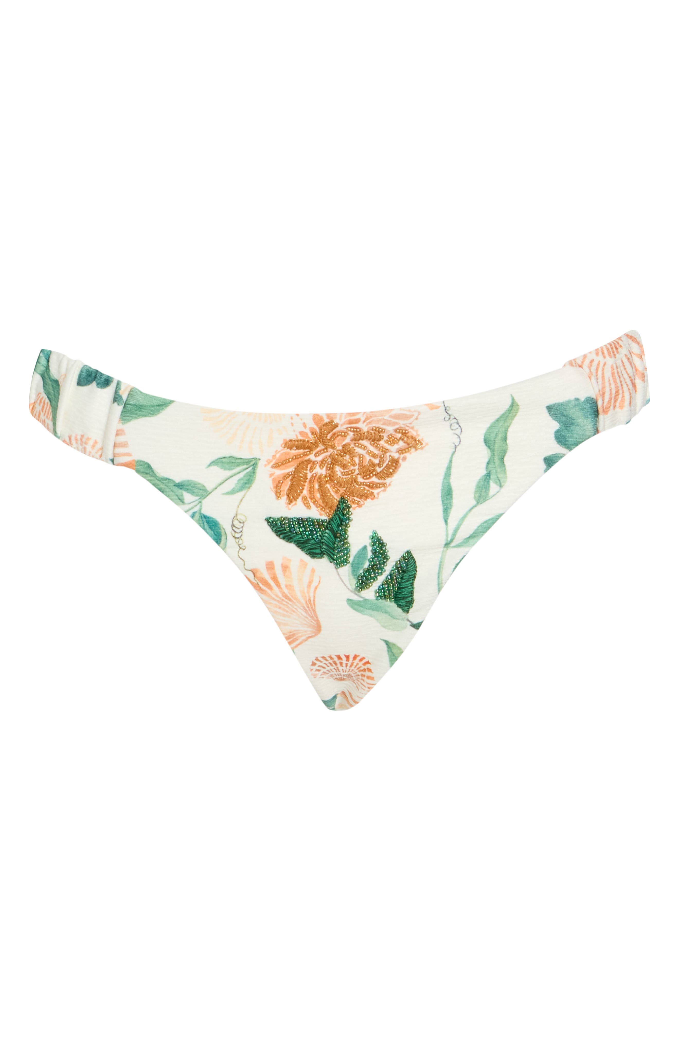 Cosita Linda Scrunch Side Bikini Bottoms