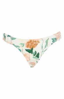 Cosita Linda Scrunch Side Bikini Bottoms