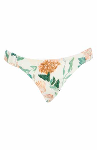 Cosita Linda Scrunch Side Bikini Bottoms