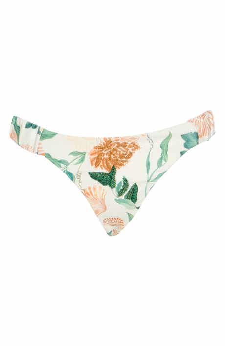 Cosita Linda Scrunch Side Bikini Bottoms