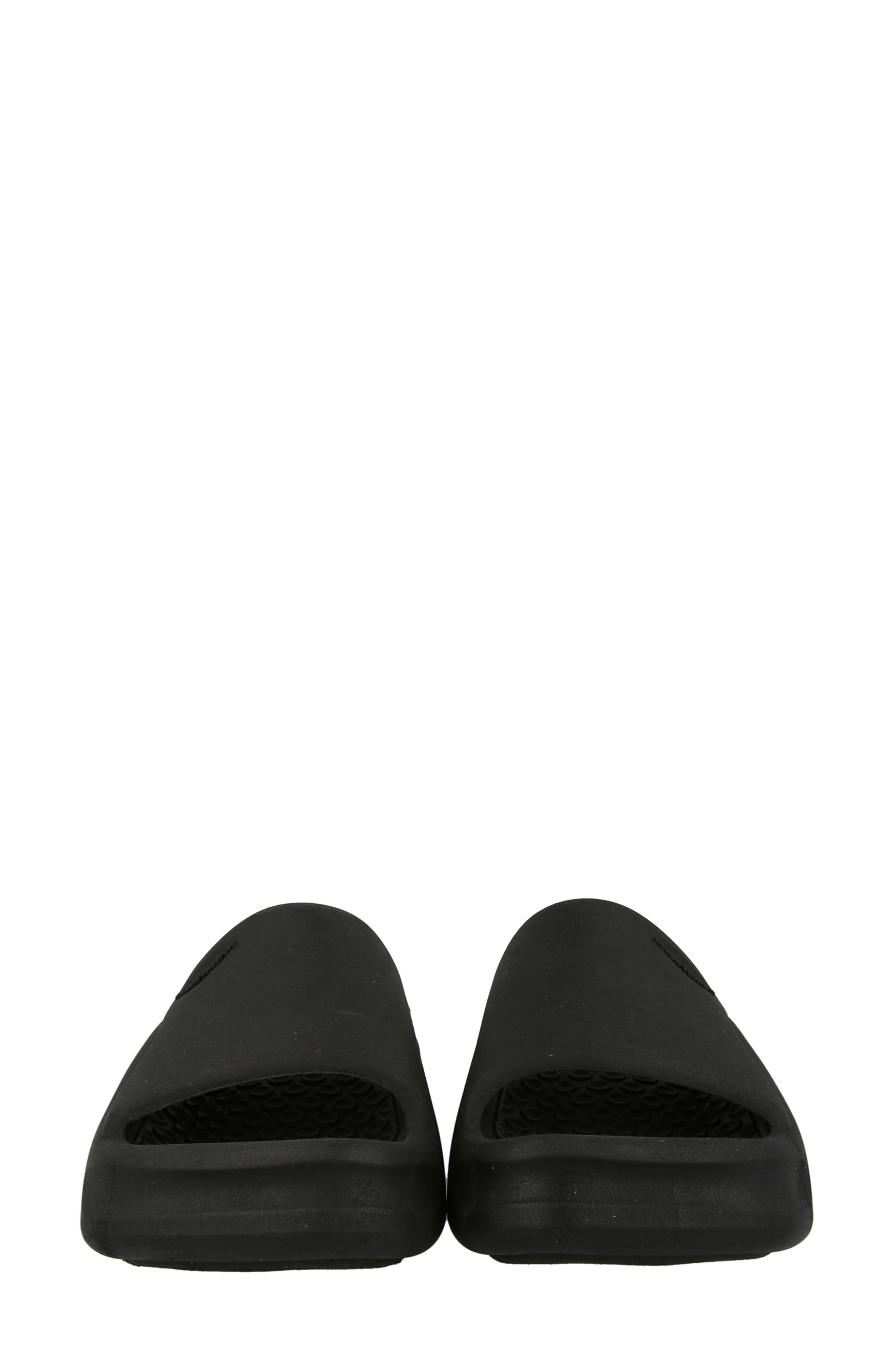 Heron Preston Molded Slide Sandal, Alternate, color, 