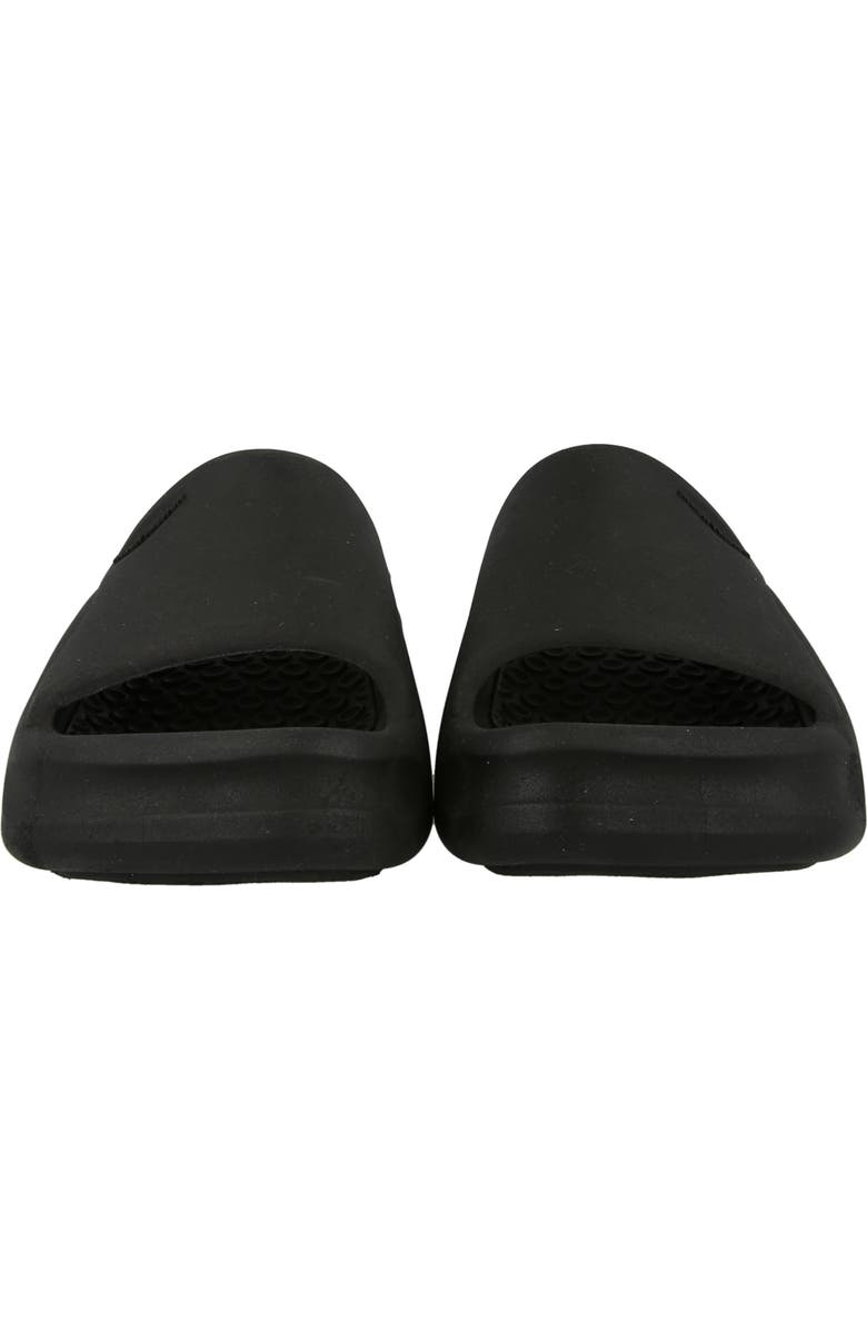 Heron Preston Molded Slide Sandal, Alternate, color,