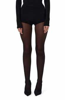 Rhinestone Hot Shorts