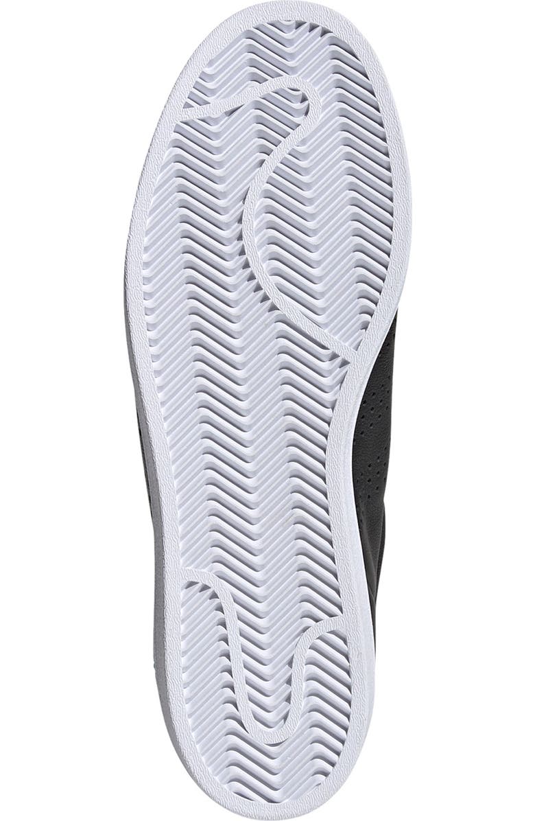 adidas Superstar Sneaker, Alternate, color,