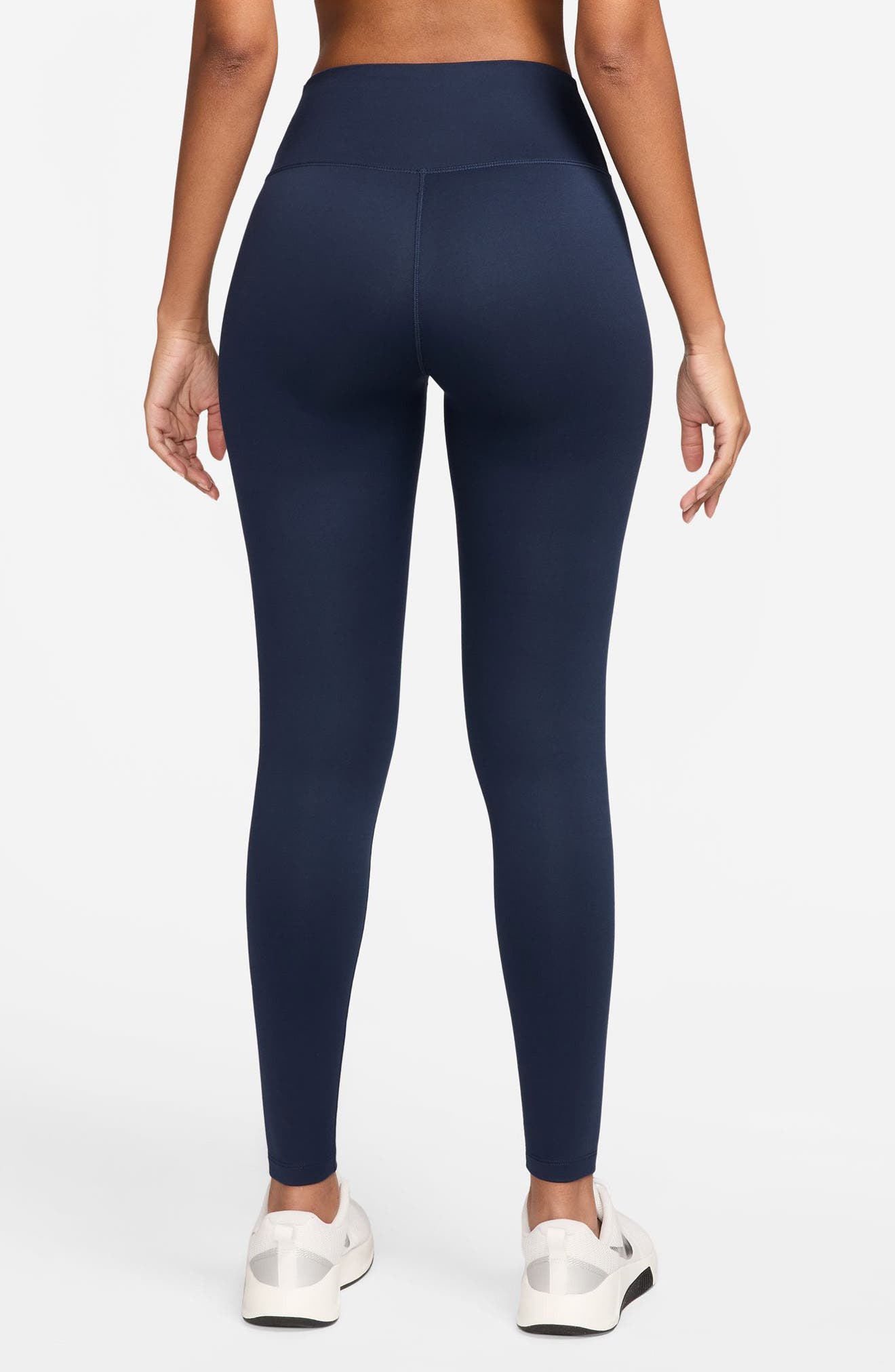 Therma-FIT High Waist Leggings - image 4