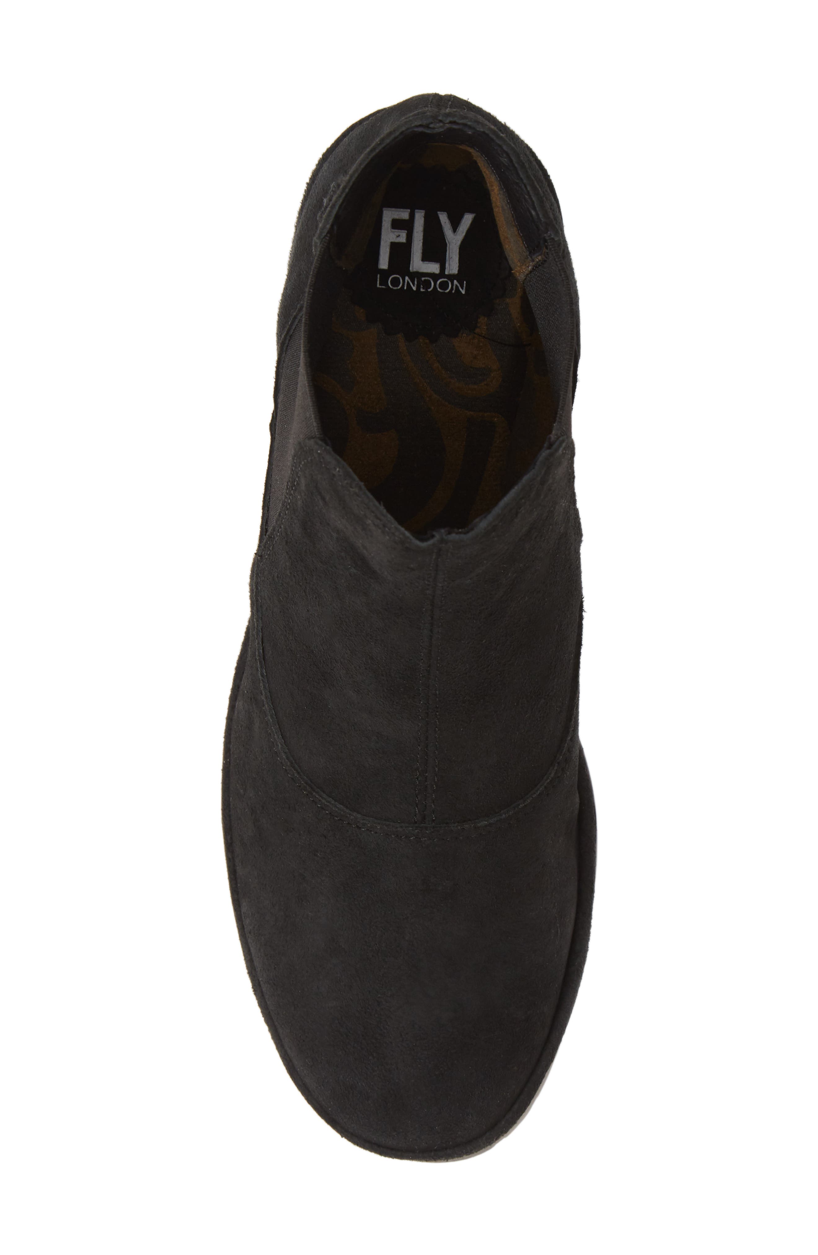 Fly London Wote Chelsea Boot, Alternate, color, 