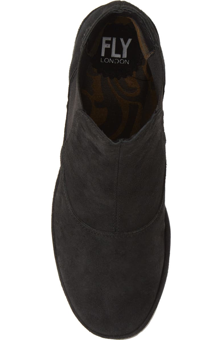 Fly London Wote Chelsea Boot, Alternate, color,