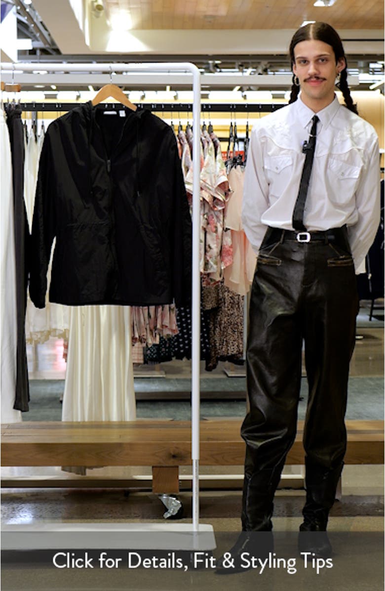 Day to Day Cinched Jacket, sales video thumbnail