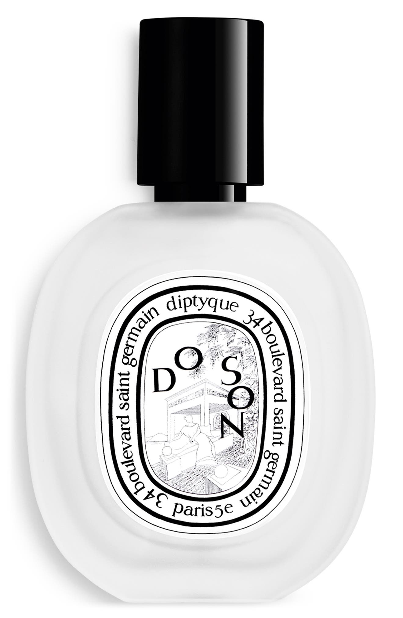Diptyque Do Son Hair Mist (Women) | Nordstrom