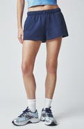 Florence by Mills Cozy Crush Sweat Shorts