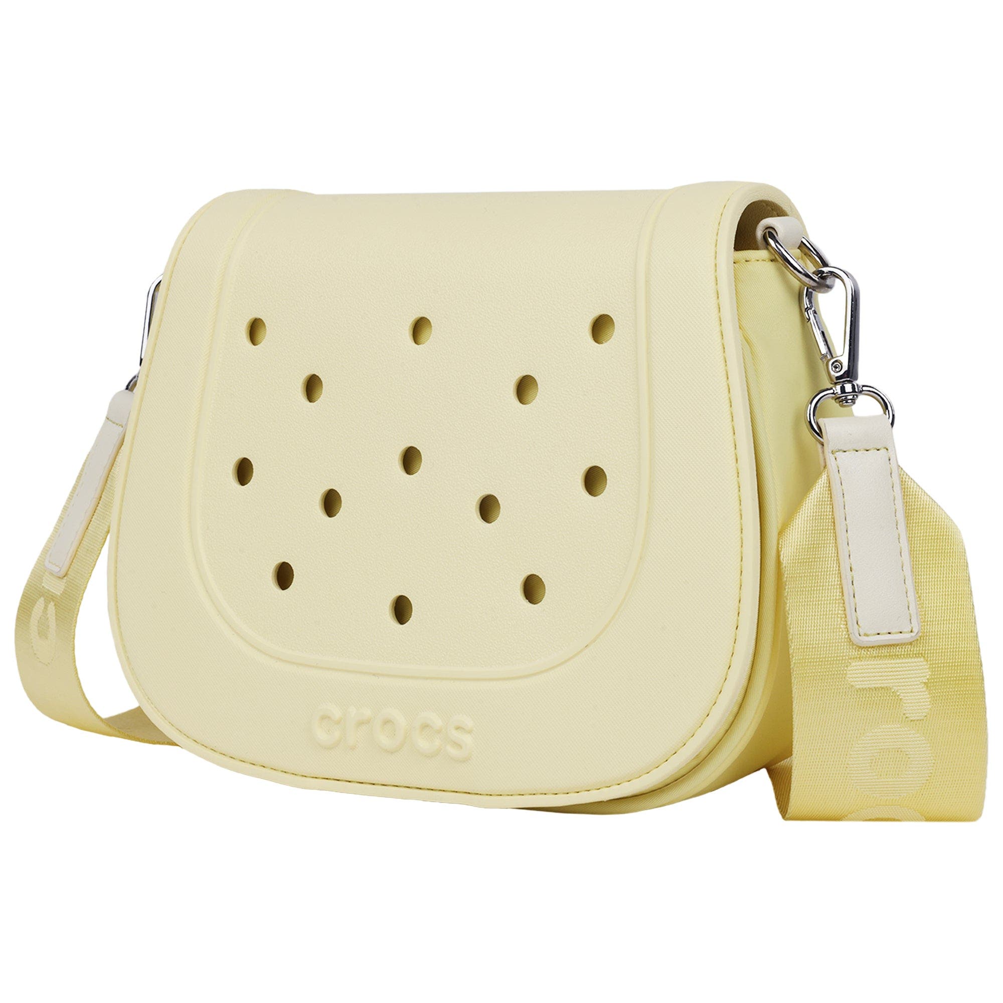 CROCS sbody, Alternate, color, Yellow Light