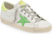 Golden Goose Super-Star Low Top Sneaker (Nordstrom Exclusive)