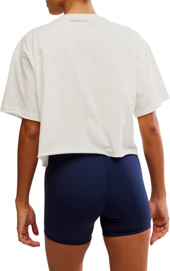 FP Movement Inspire Cotton Graphic T-Shirt