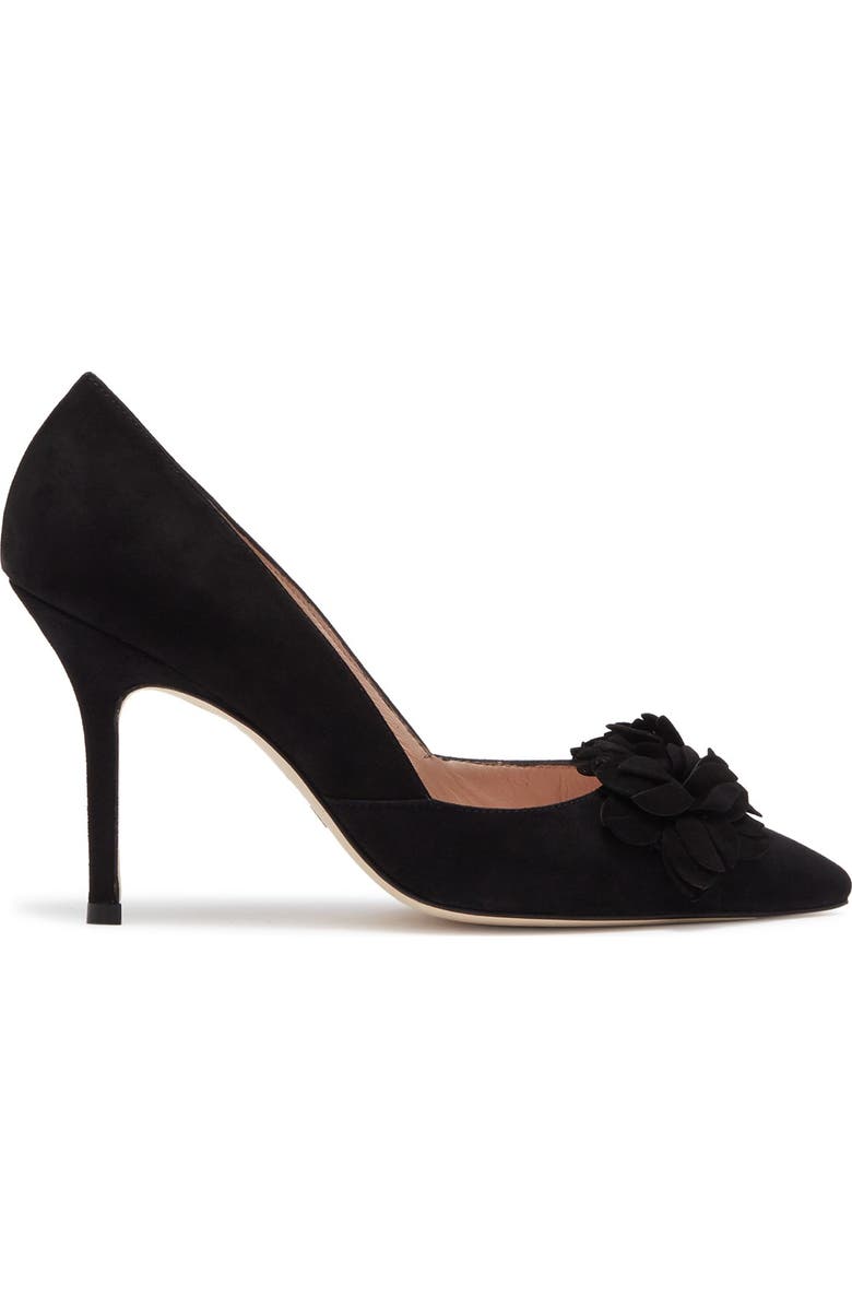 Stuart Weitzman Rosalita Pump, Alternate, color,