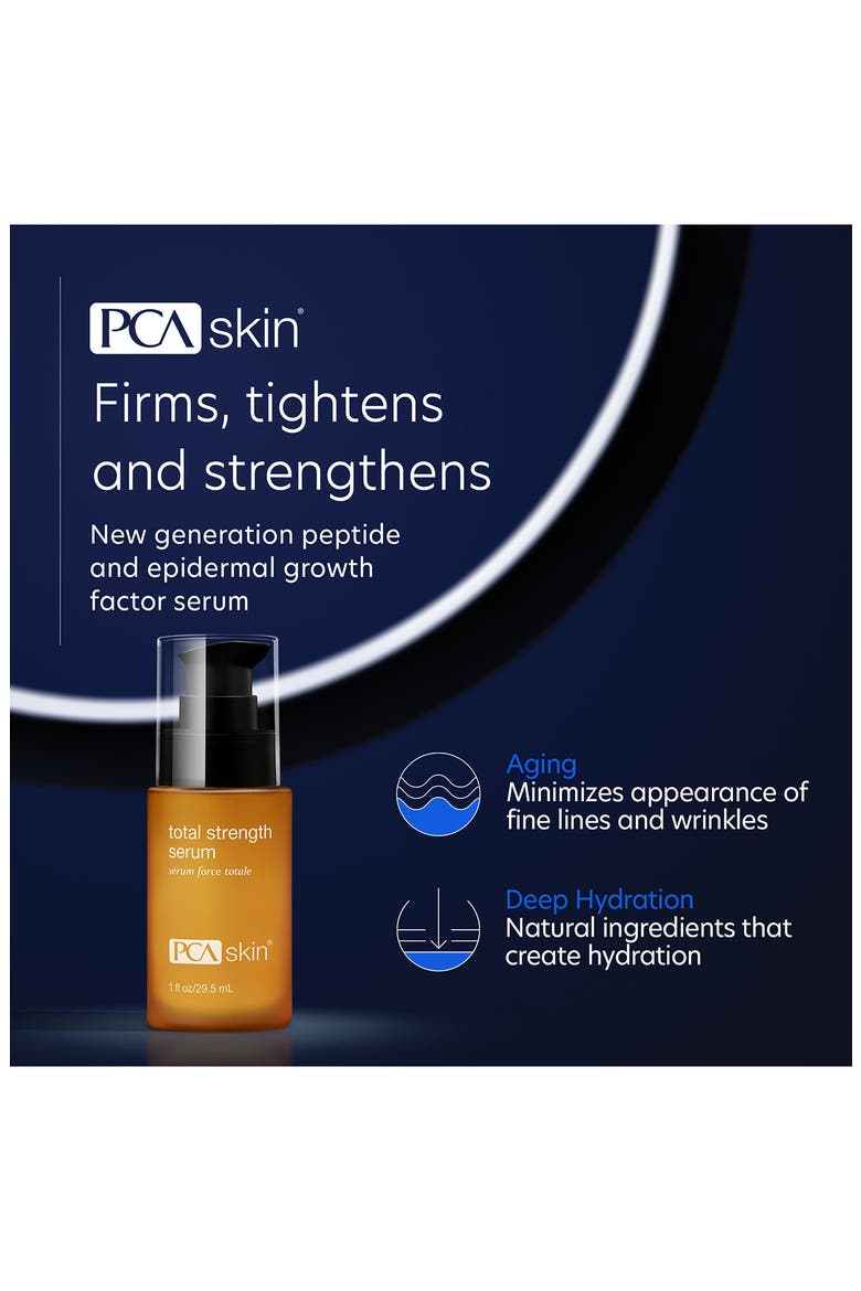 Total Strength Serum, Alternate, color, NO COLOR