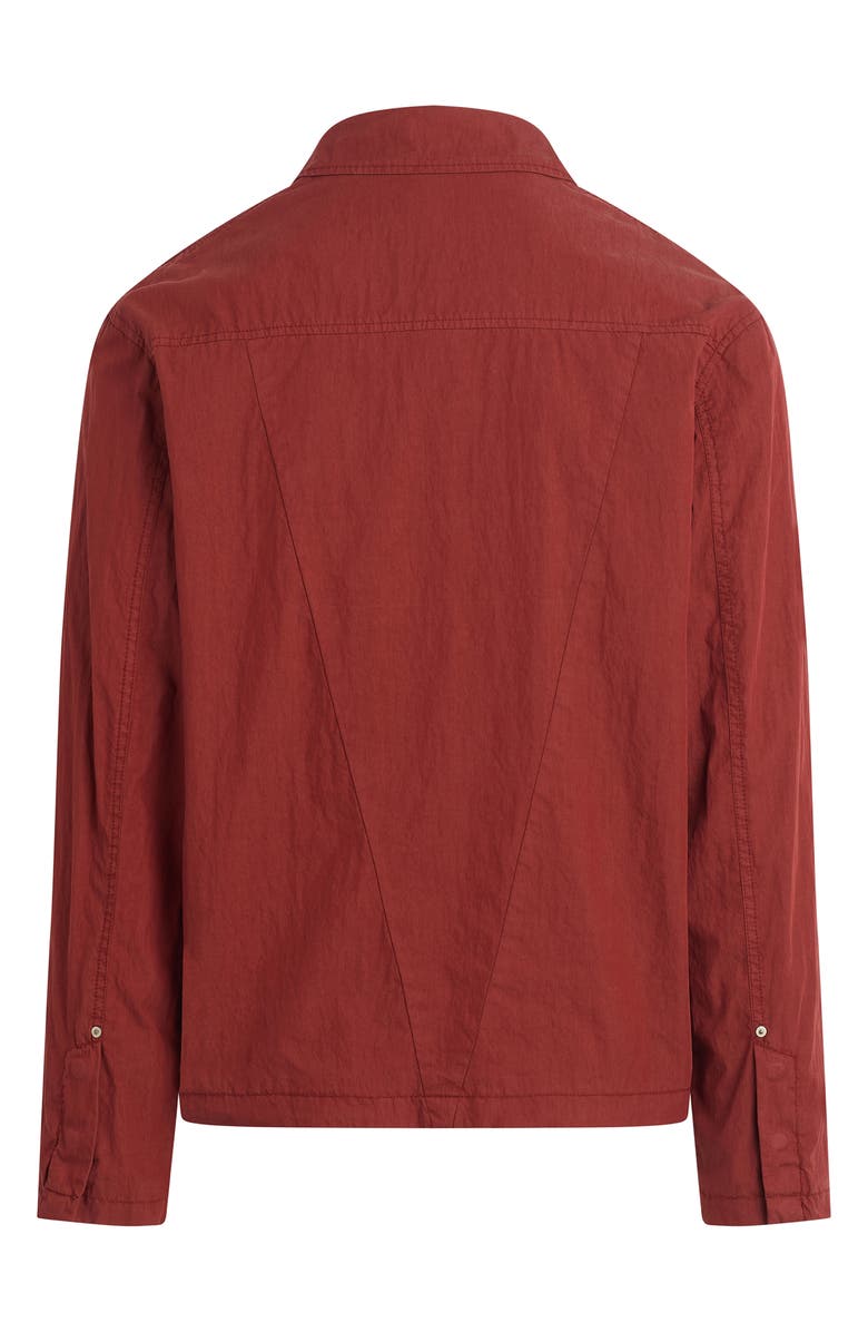 Hudson Jeans Work Jacket, Alternate, color,