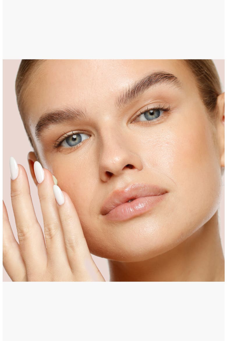 Skin Barrier Cream Hydrate & Repair, Alternate, color, No Color