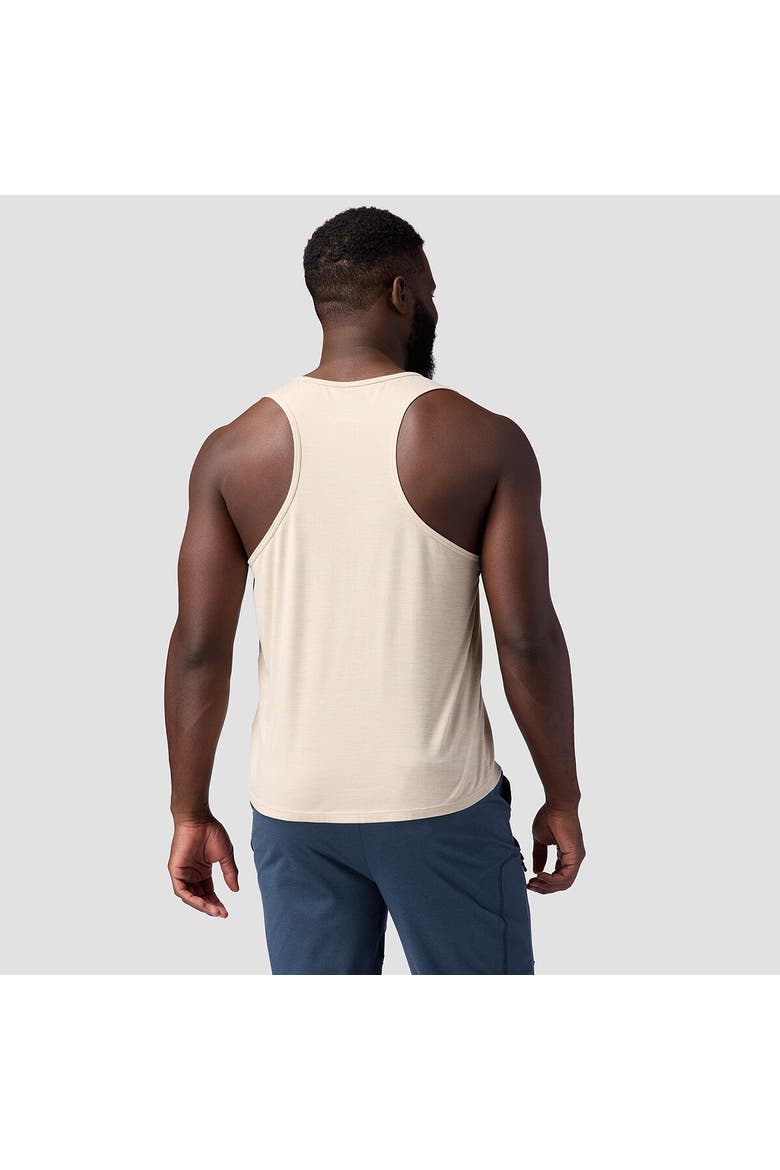 Men's Bga Destination Tank, Alternate, color, Fog