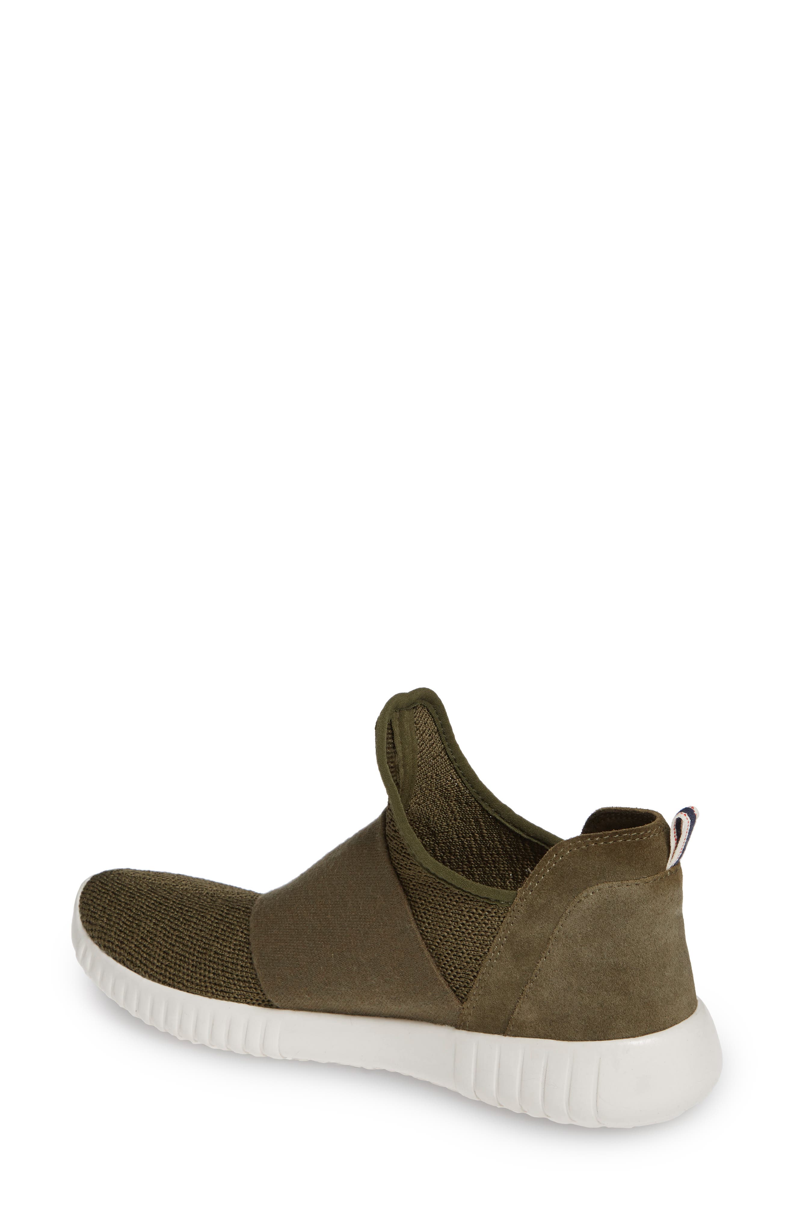 ED Ellen DeGeneres Hachiro High Top Sneaker, Alternate, color, 