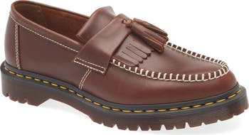 Dr. Martens Adrian Ben Tassel Loafer (Men) | Nordstrom