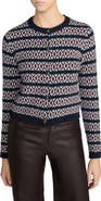 FRAME The Wool & Cashmere Cardigan