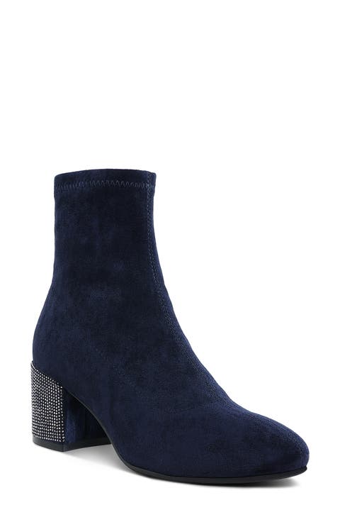 Chena Water Repellent Bootie (Women)