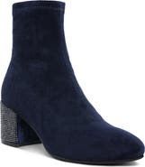 Rag & Co Chena Water Repellent Bootie