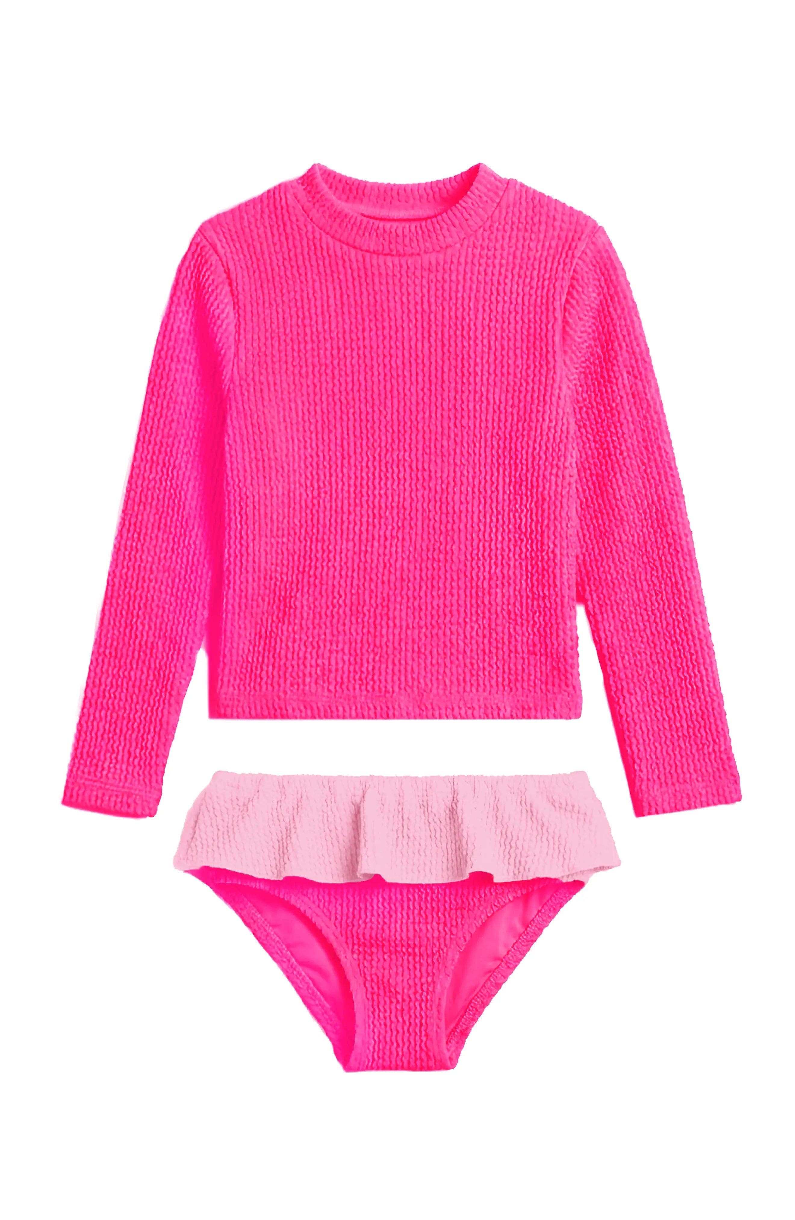 selected Pink