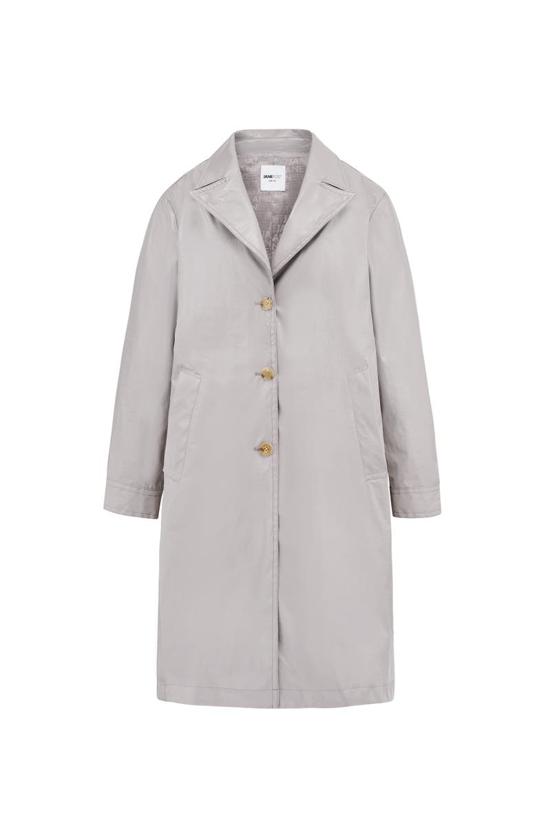 JANE POST Rain Duster, Main, color, 
