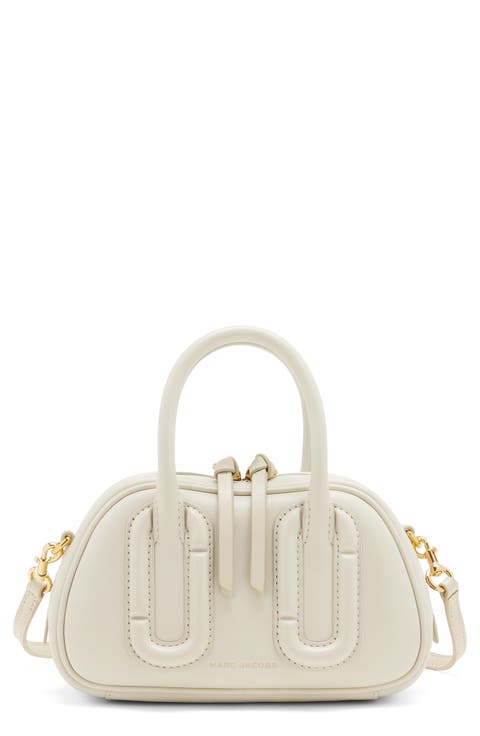 Babe Mini Top Handle Bag