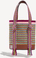 Amambaih Mimi Sphere Bucket Bag