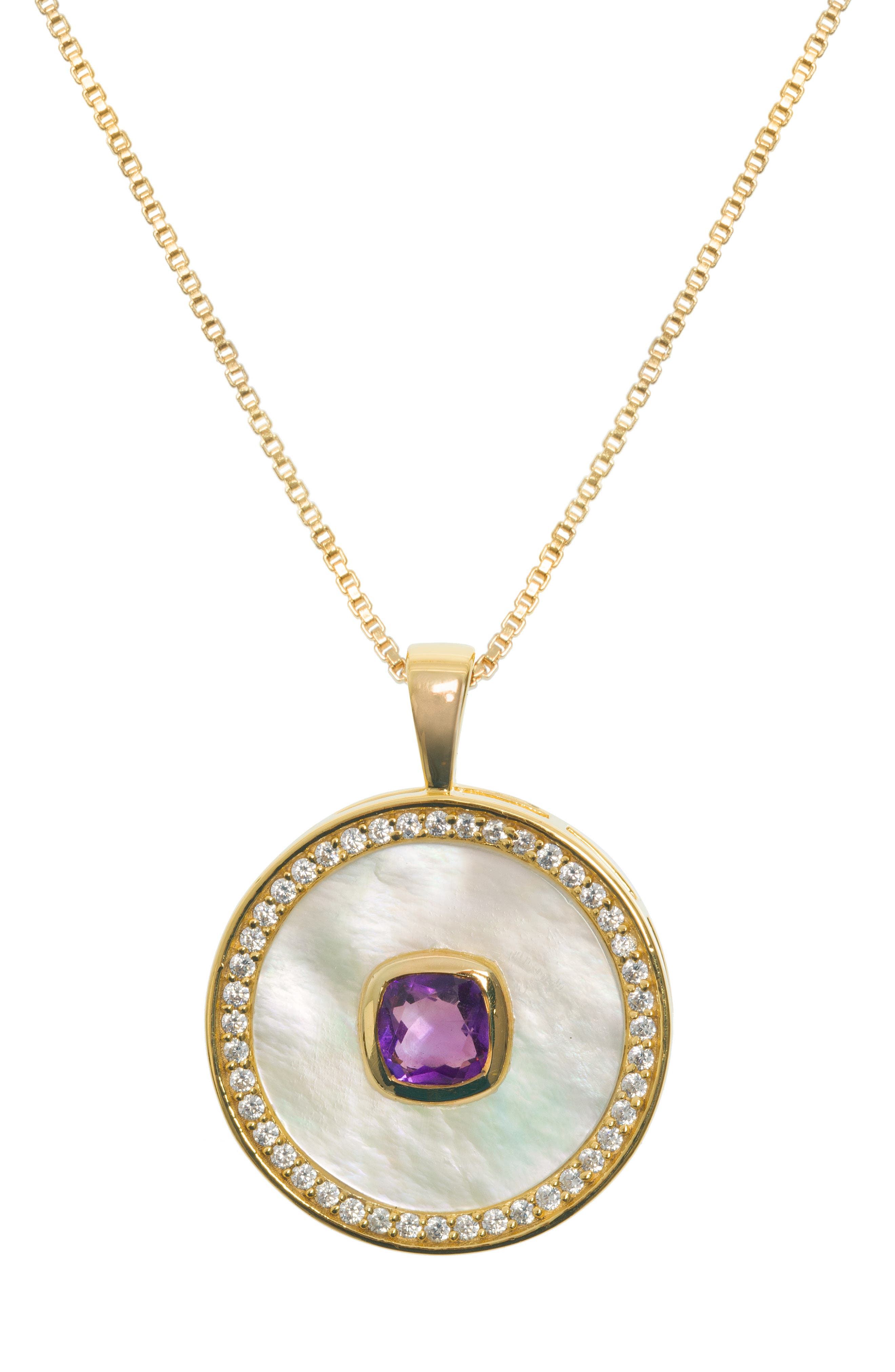 selected Amethyst