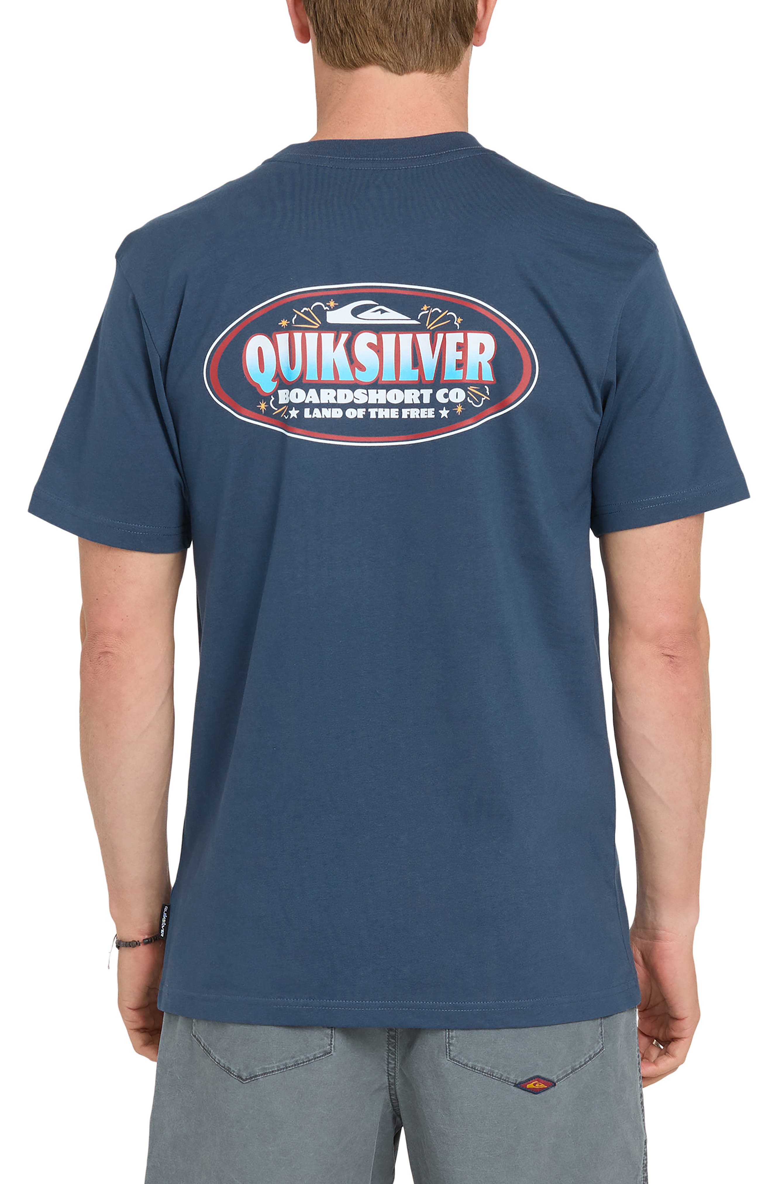 Firecracker MT0 Graphic T-Shirt - image 4