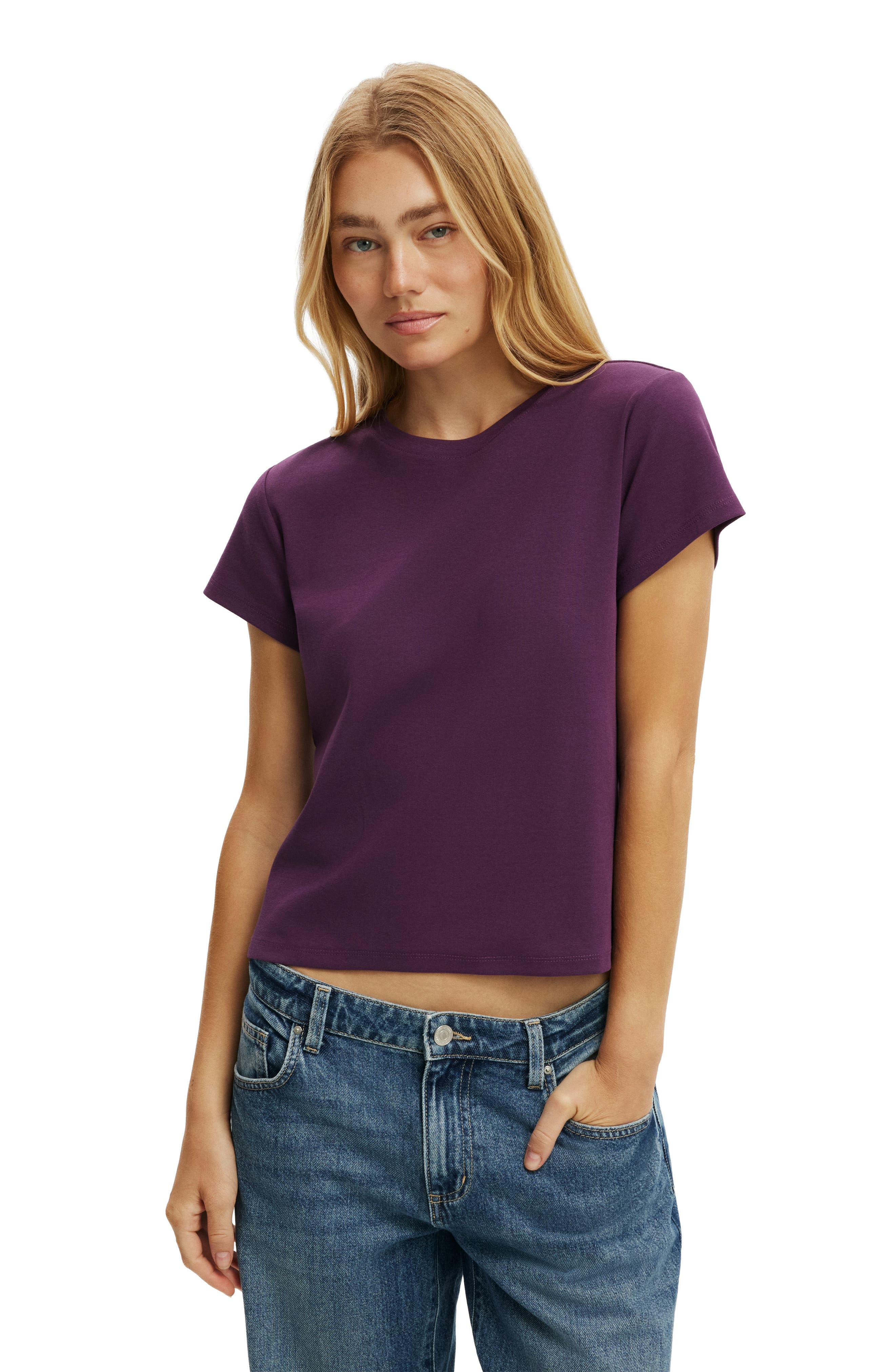 Plum Pulse