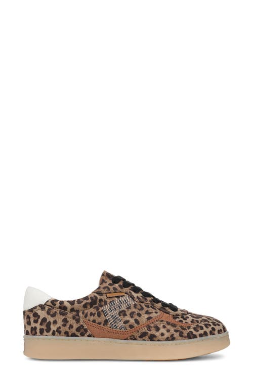 Dr. Scholl's Right On Sneaker In Multi