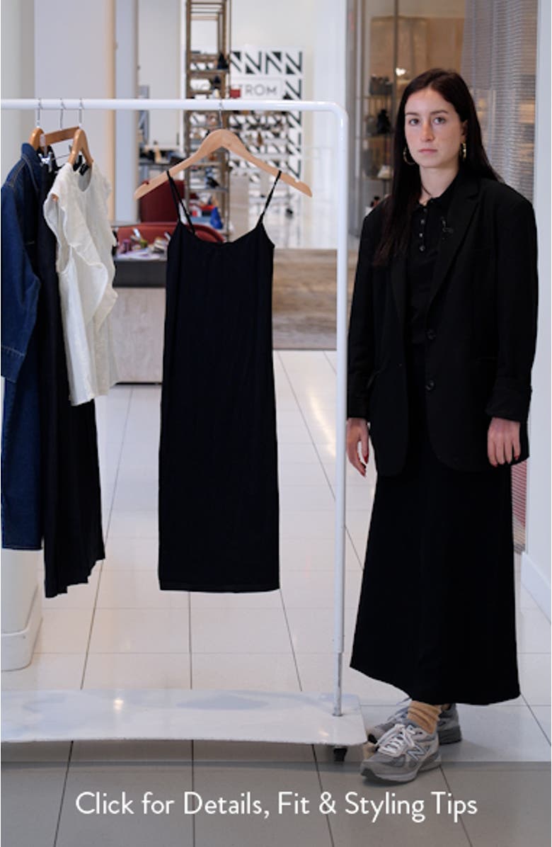 Body-Con Dress, sales video thumbnail