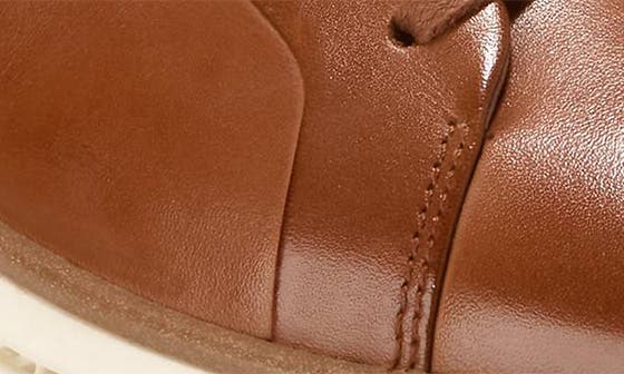 Мужские кроссовки Cole Haan GrandPro Court SkyWeave Sneaker — фото 8
