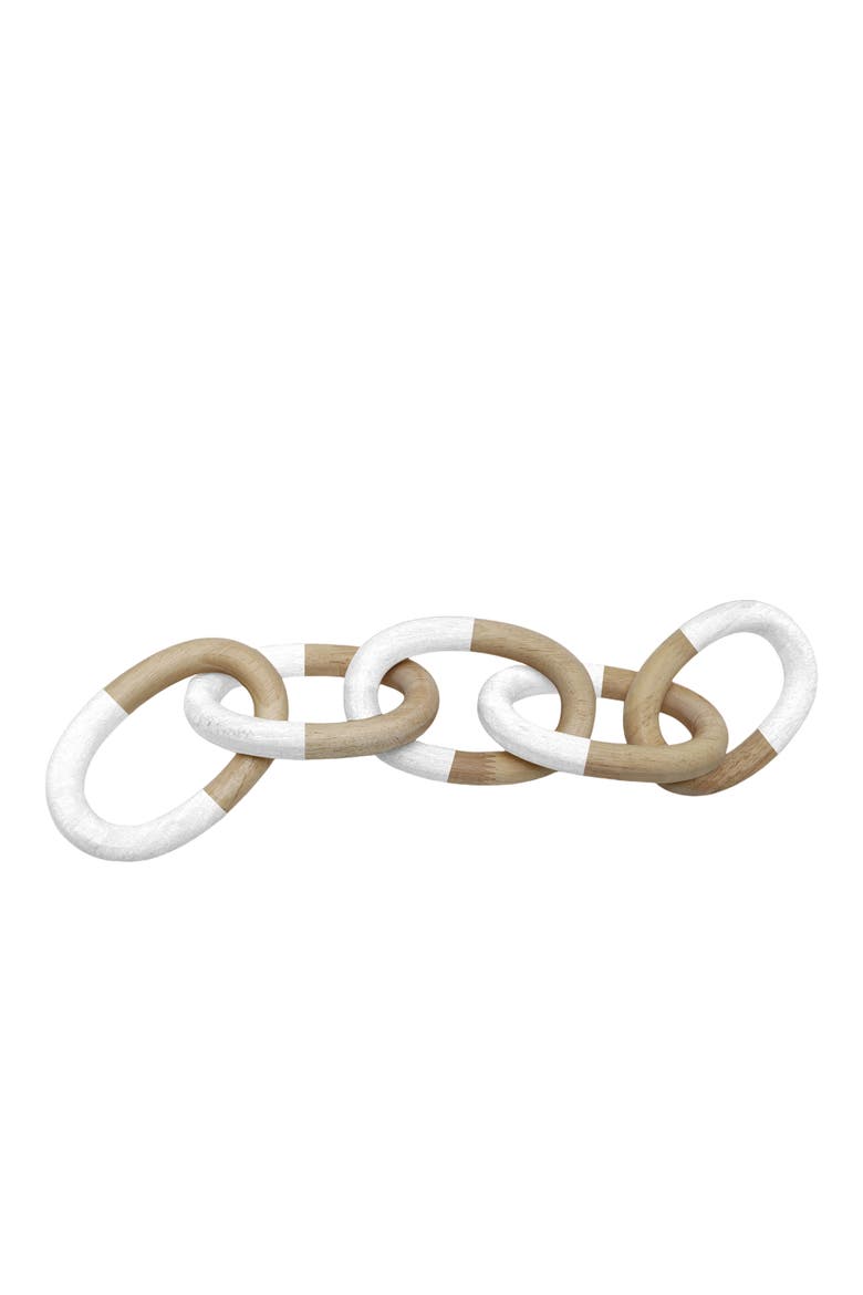 Links Decor, Main, color, White