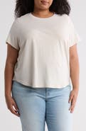 Madewell Cotton T-Shirt